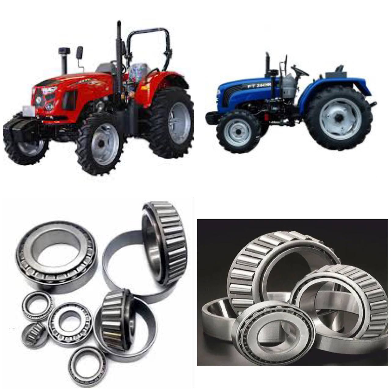 Առանցքակալ տրակտորի համար